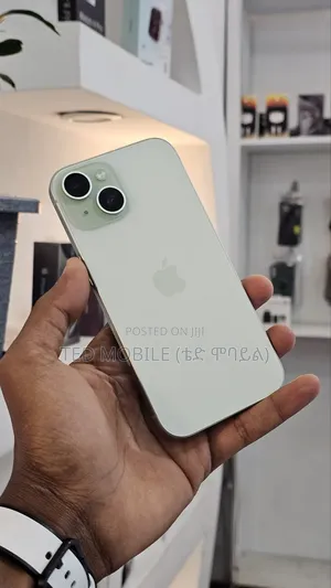 Apple iPhone 15 128 GB