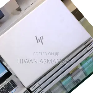 New Laptop HP EliteBook 840 16GB Intel Core I5 SSD 512GB