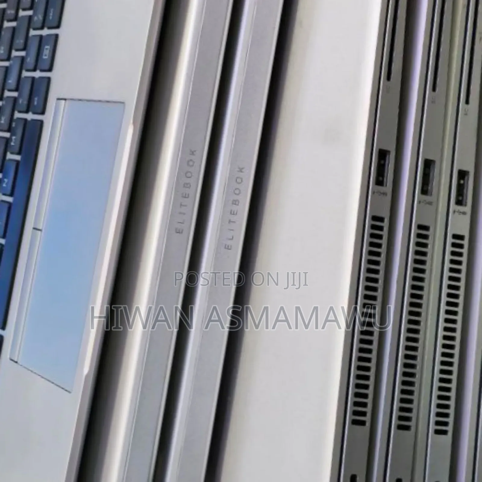 New Laptop HP EliteBook 840 16GB Intel Core I5 SSD 512GB