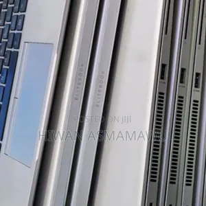 New Laptop HP EliteBook 840 16GB Intel Core I5 SSD 512GB