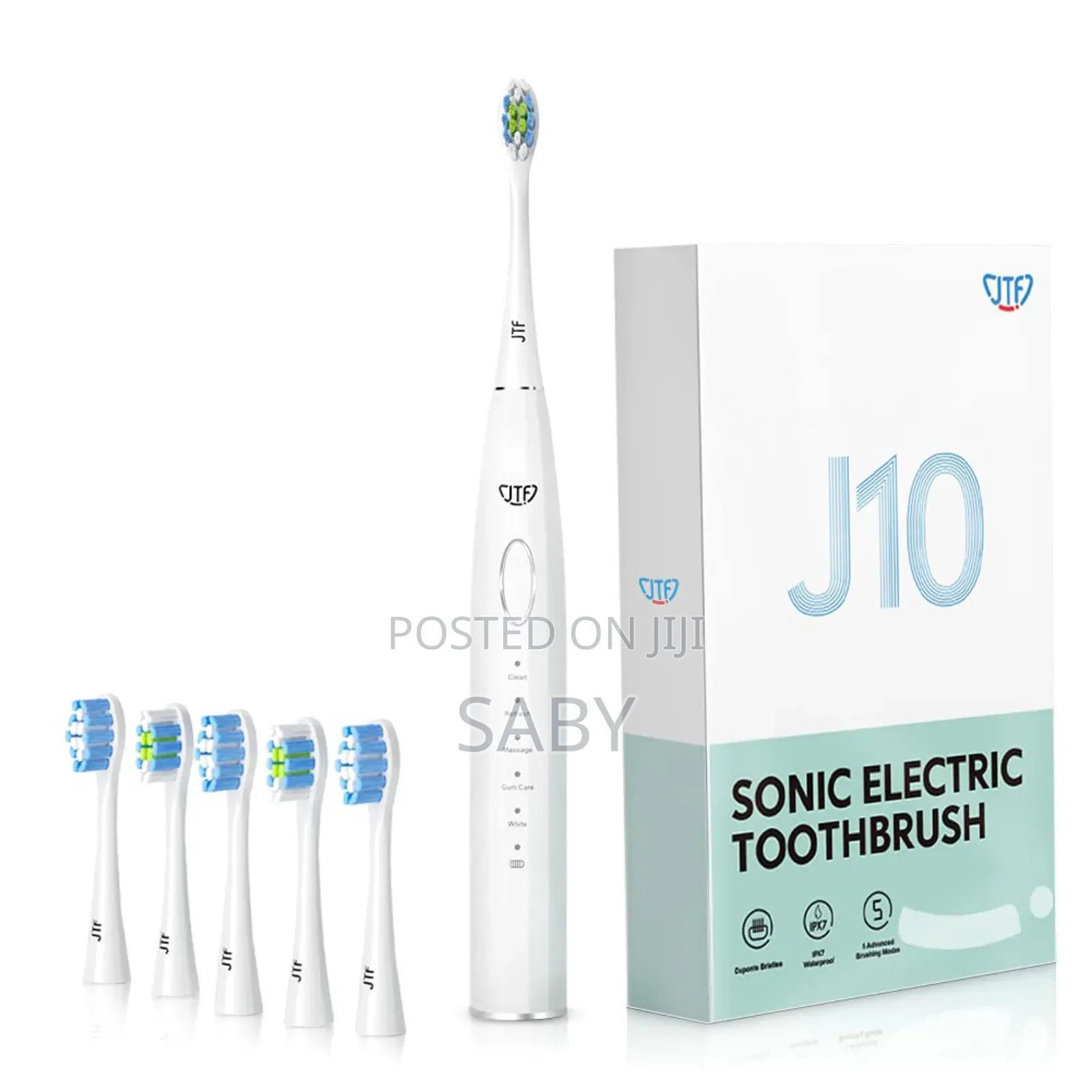 Toothbrush     