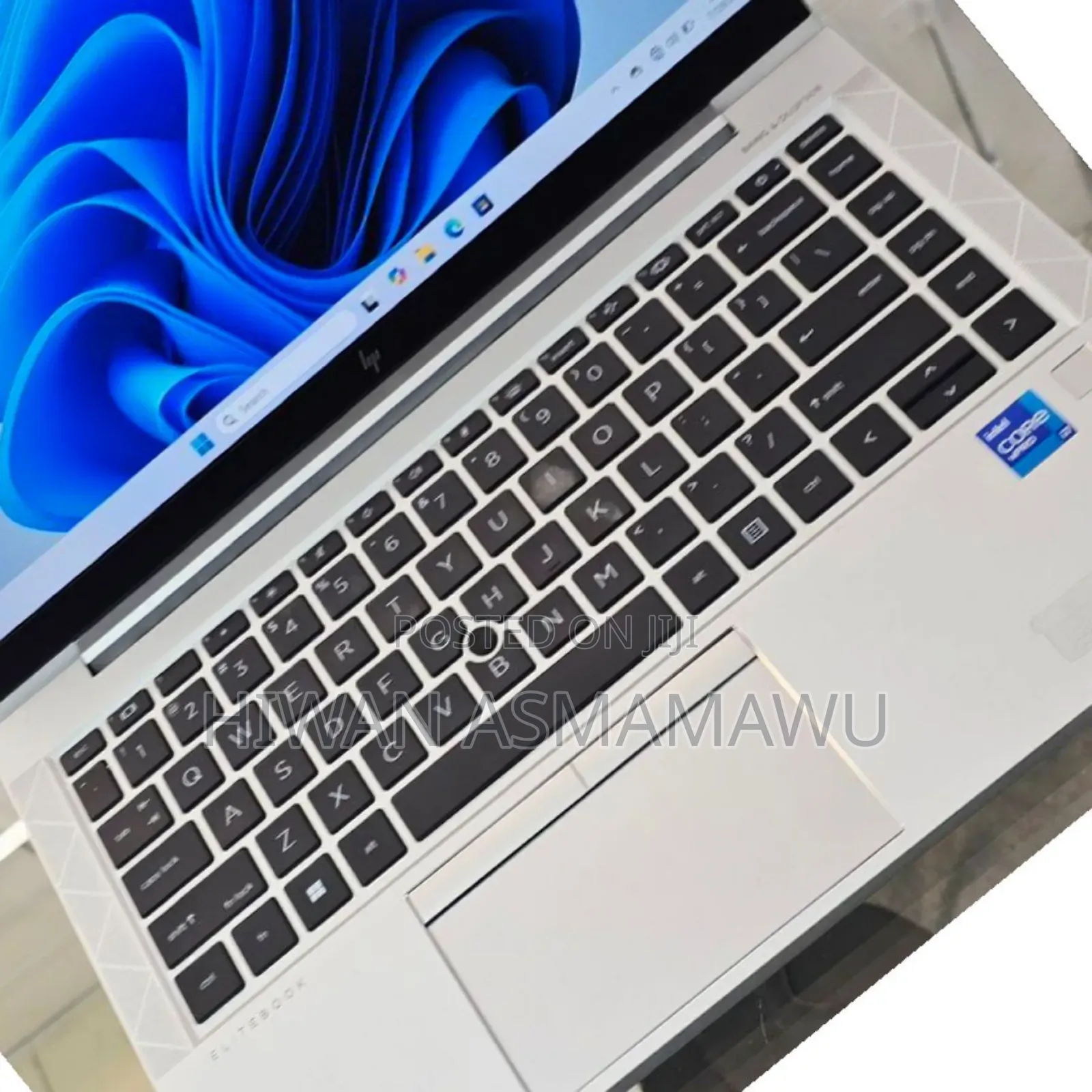 New Laptop HP EliteBook 840 16GB Intel Core I7 SSD 512GB