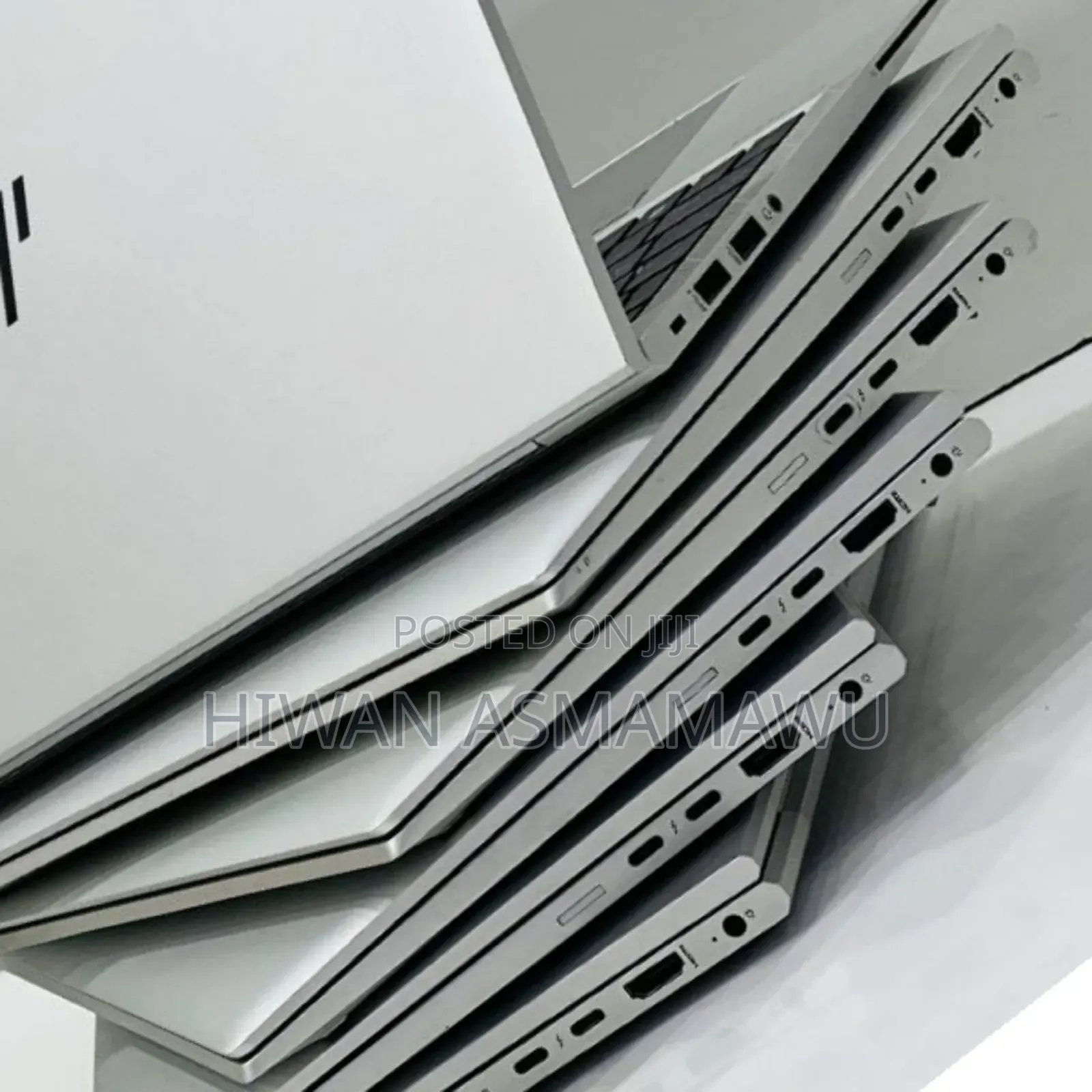 New Laptop HP EliteBook 840 16GB Intel Core I7 SSD 512GB