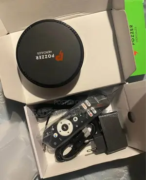 Photo - Pozzer Smart Tv Box