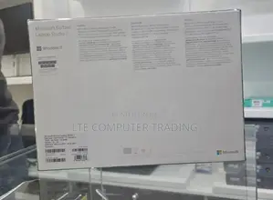 New Microsoft Surface Laptop Studio 2 16GB Intel Core I7 SSD 512GB