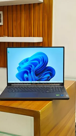 New Laptop Lenovo Legion 5 16GB Intel Core I7 SSD 1T