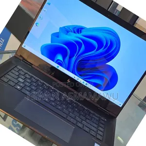 Photo - New Laptop HP Spectre 16GB Intel Core I7 SSD 512GB