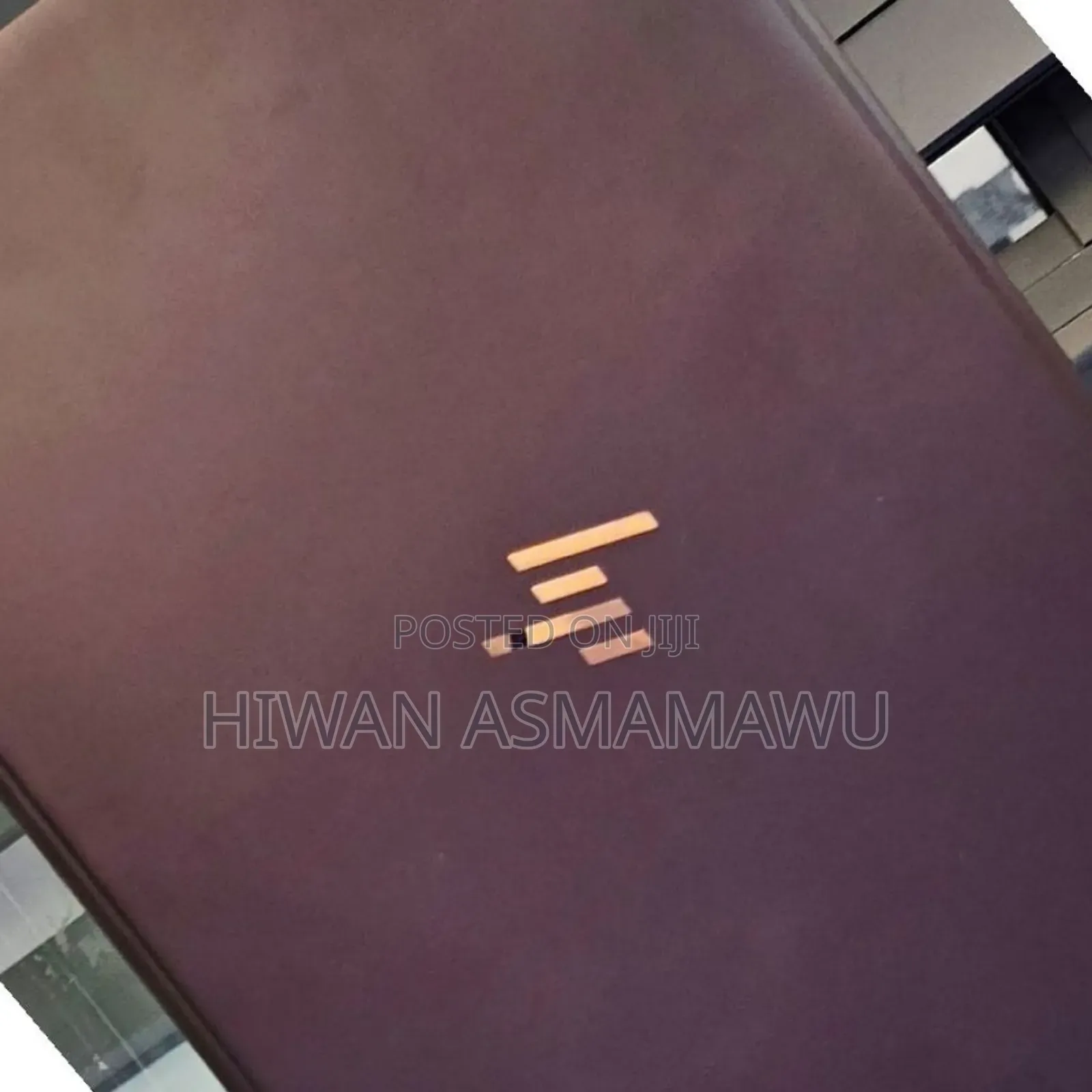 New Laptop HP Spectre 16GB Intel Core I7 SSD 512GB