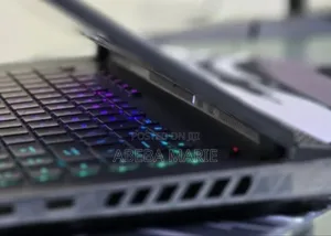 New Laptop Asus ROG Strix SCAR II 16GB Intel Core I9 HDD 1T