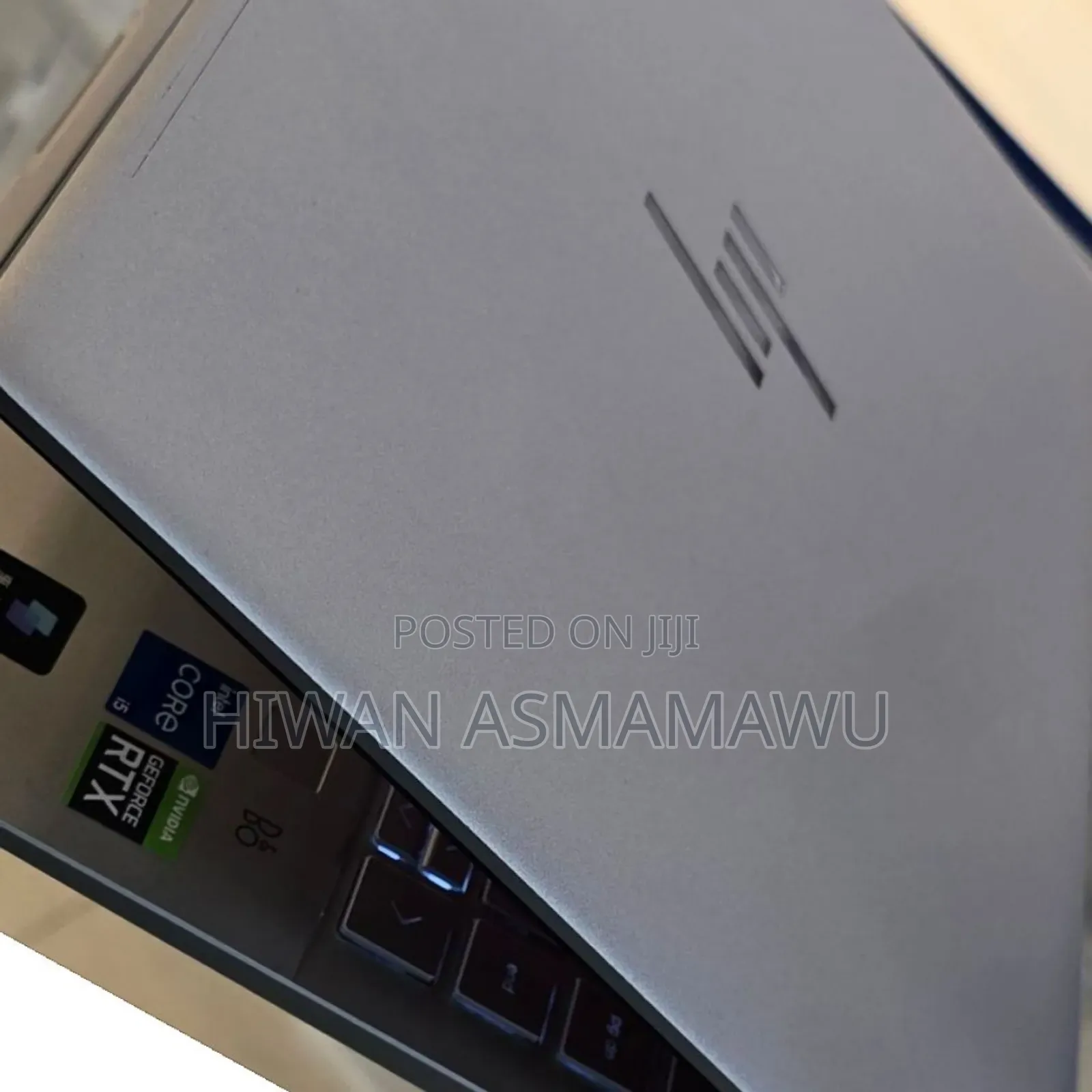 New Laptop HP Pavilion 15 16GB Intel Core I5 SSD 1T