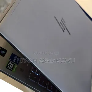 New Laptop HP Pavilion 15 16GB Intel Core I5 SSD 1T