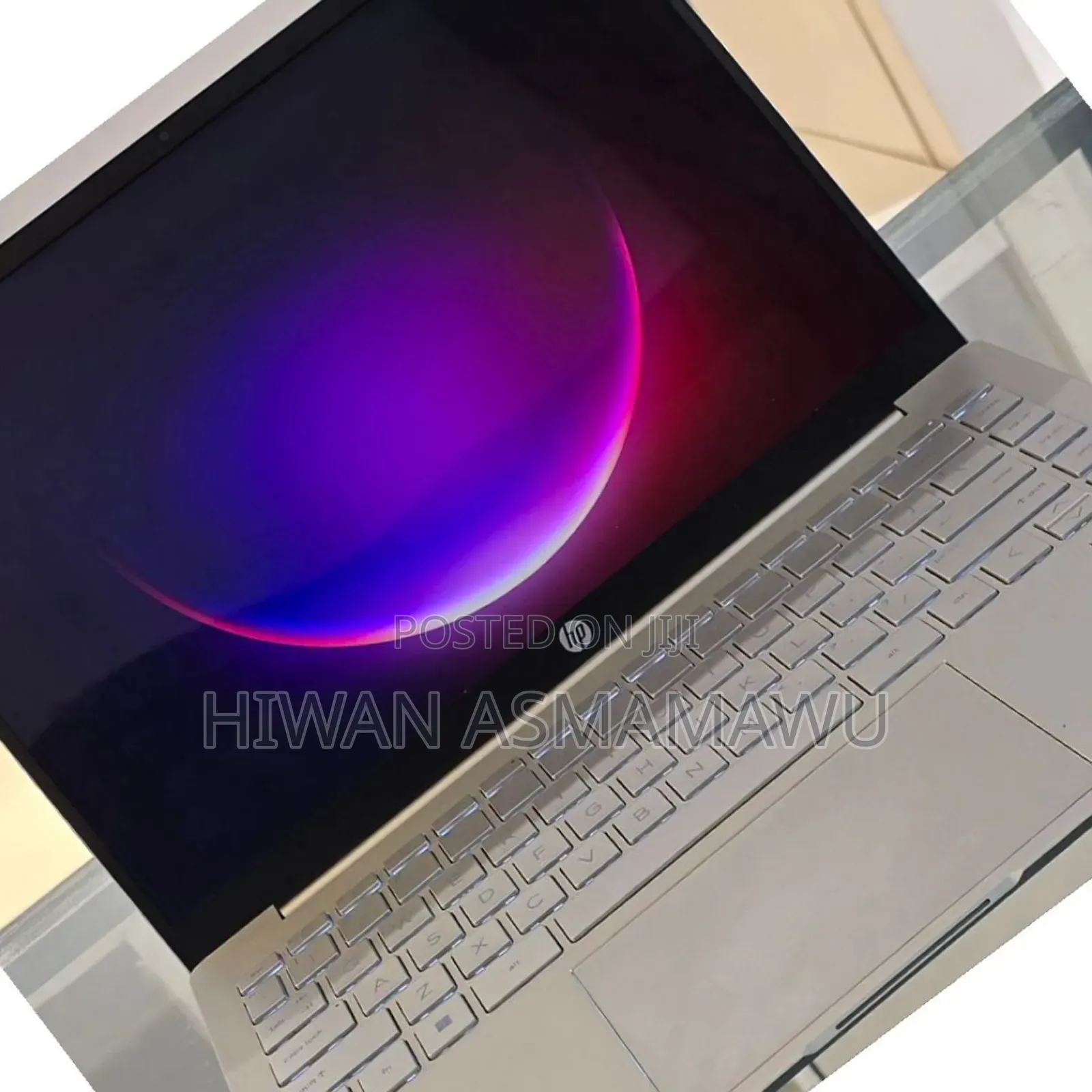 New Laptop HP Pavilion 15 16GB Intel Core I5 SSD 1T