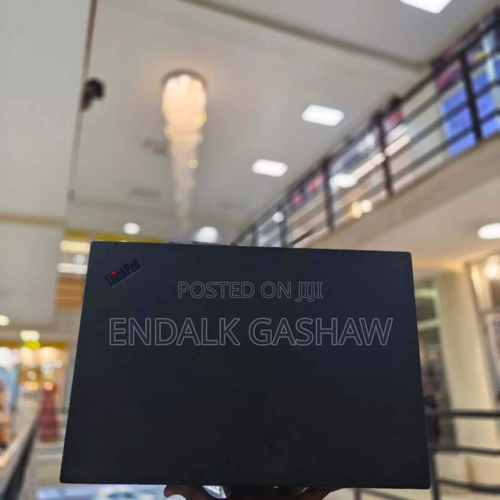 New Laptop Lenovo Thinkpad P14s 16GB Intel Core I7 SSD 512GB