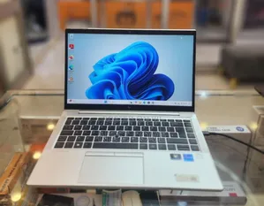 New Laptop HP EliteBook 840 G8 16GB Intel Core i7 SSD 512GB