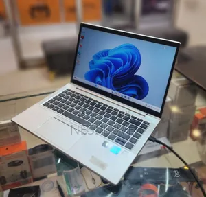 New Laptop HP EliteBook 840 G8 16GB Intel Core i7 SSD 512GB