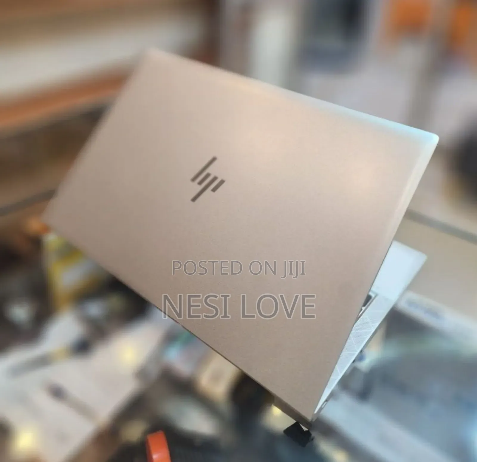 New Laptop HP EliteBook 840 G8 16GB Intel Core i7 SSD 512GB