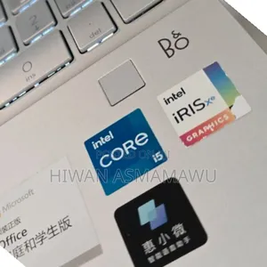 Photo - New Laptop HP Pavilion 15 16GB Intel Core I5 SSD 512GB