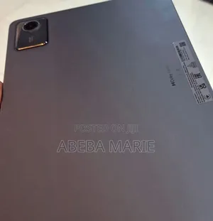 Photo - New Lenovo Tab M11 128 GB Gray