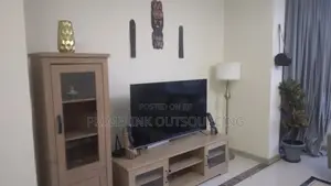 Furnished 2bdrm Apartment in Noah, Bole for rent