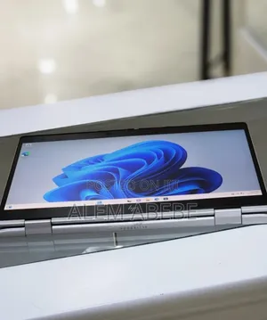 New Laptop HP EliteBook 830 8GB Intel Core I5 SSD 256GB