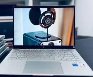 New Laptop HP Pavilion 15 16GB Intel Core I5 SSD 1T