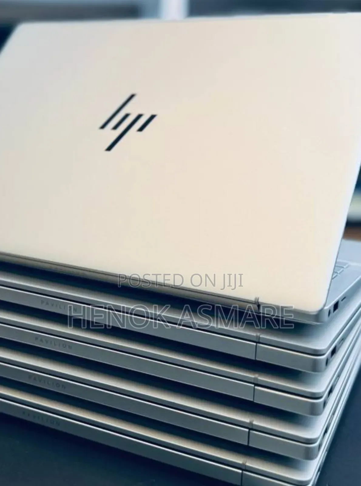 New Laptop HP Pavilion 15 16GB Intel Core I5 SSD 1T