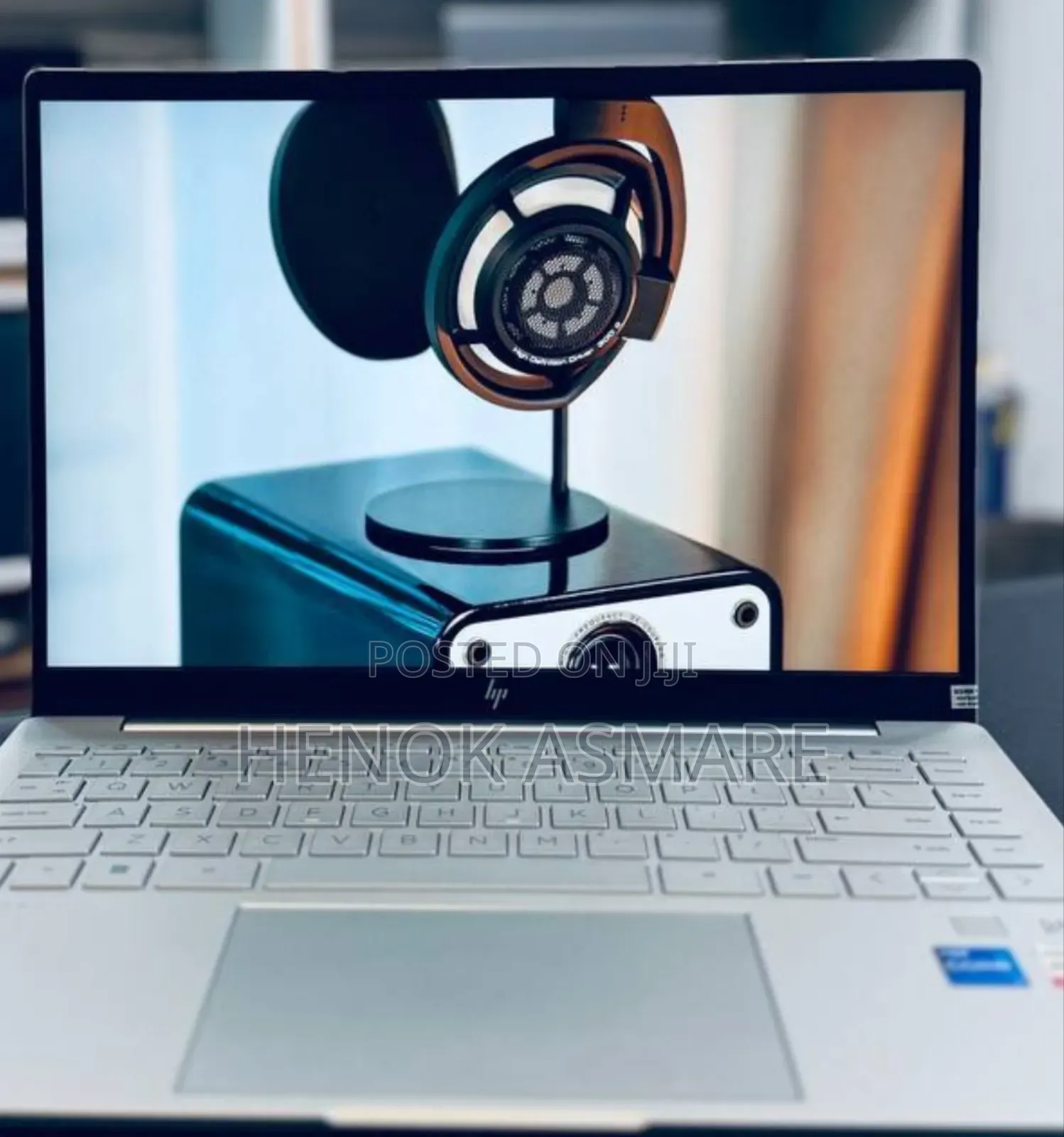 New Laptop HP Pavilion 15 16GB Intel Core I5 SSD 1T