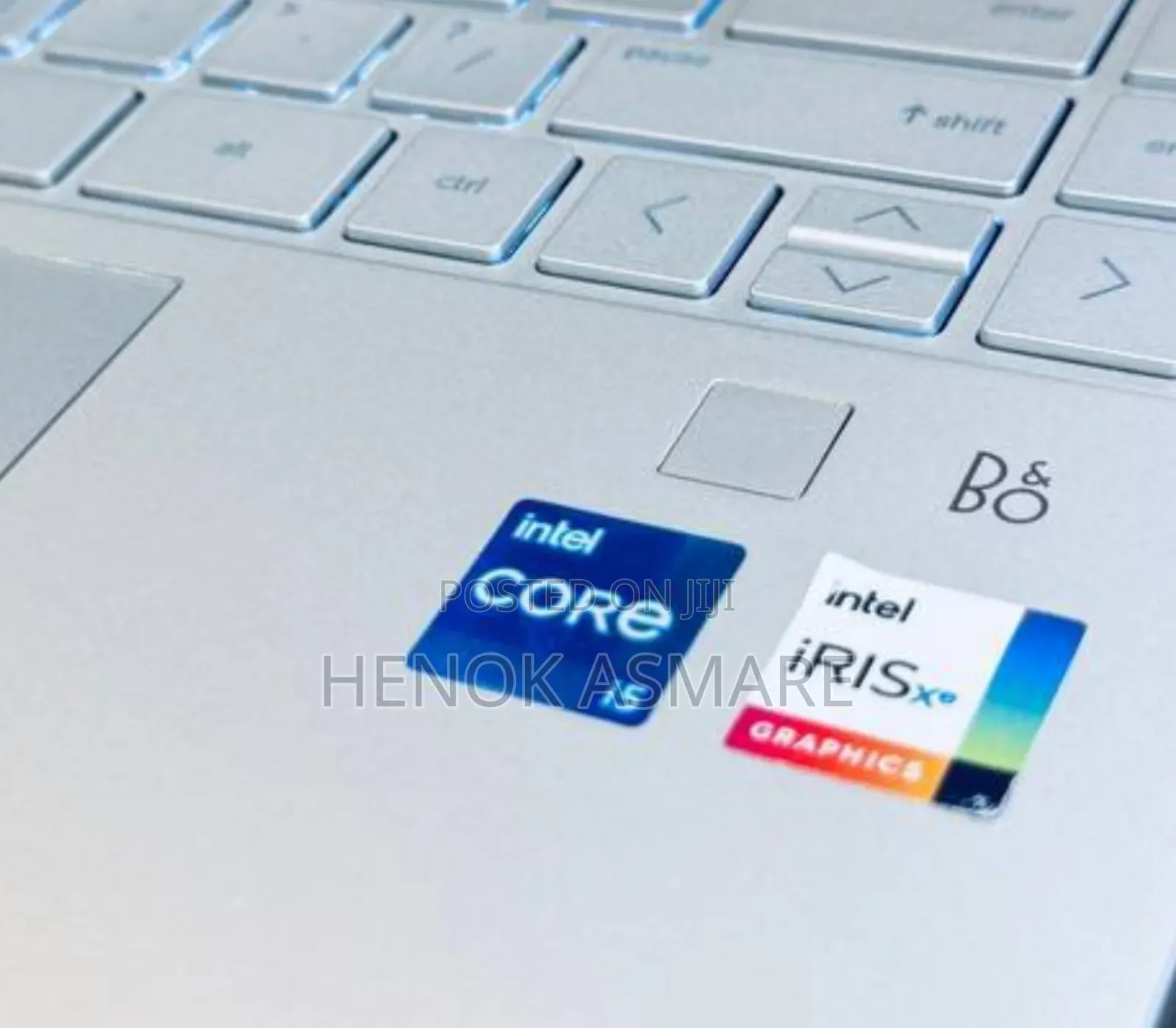 New Laptop HP Pavilion 15 16GB Intel Core I5 SSD 1T