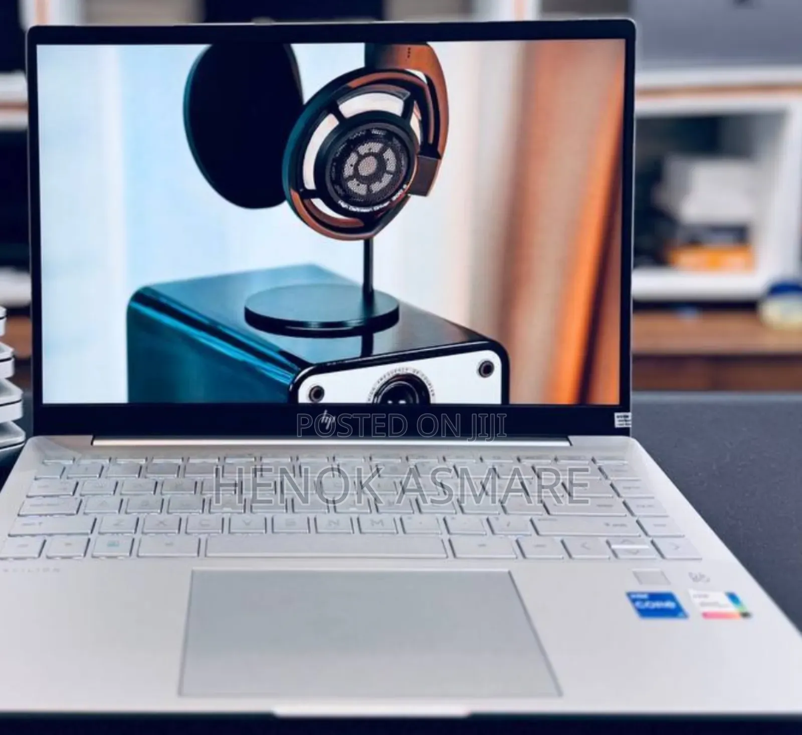 New Laptop HP Pavilion 15 16GB Intel Core I5 SSD 1T