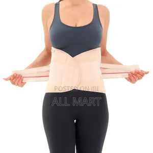 Photo - Waist Training Corset