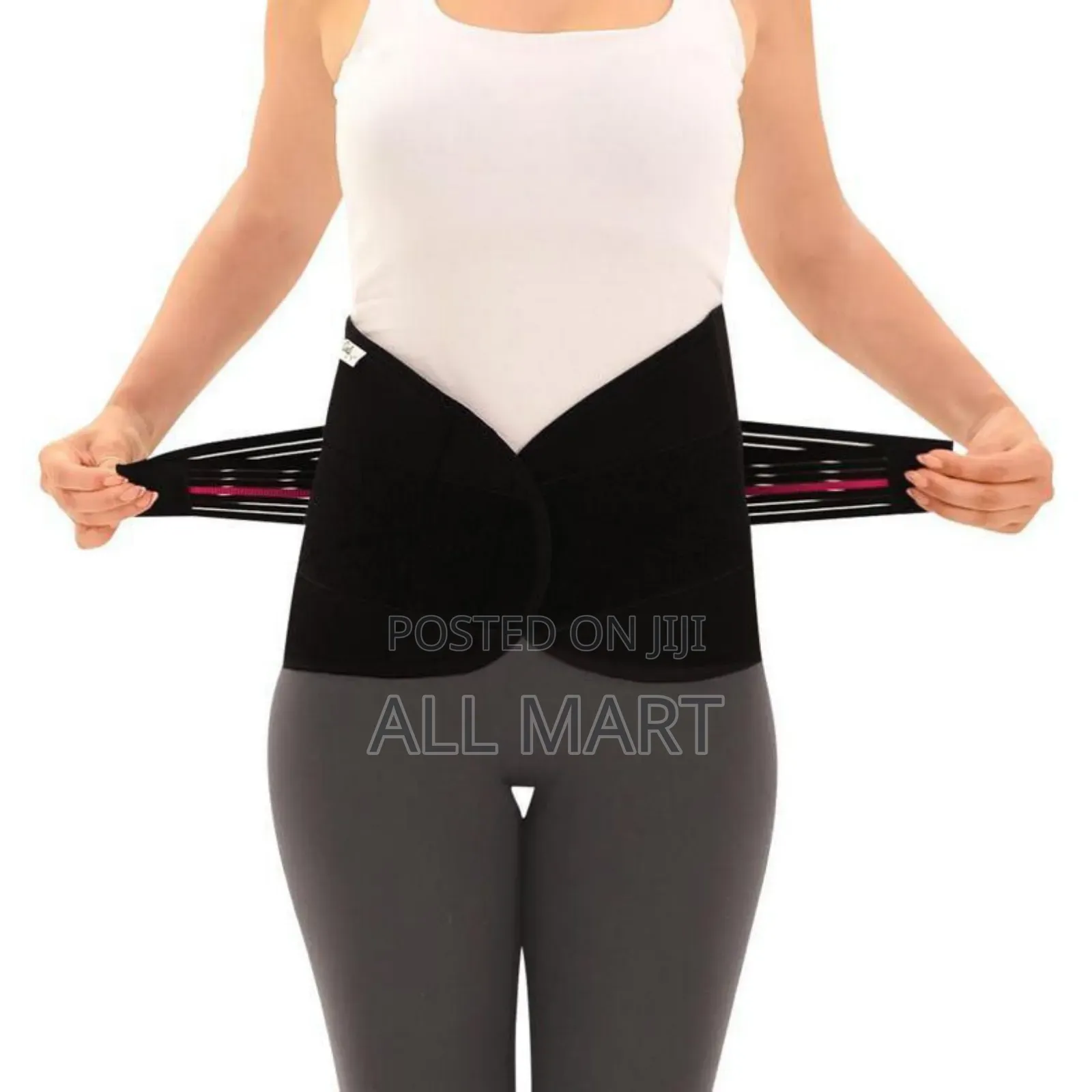 Waist Training Corset