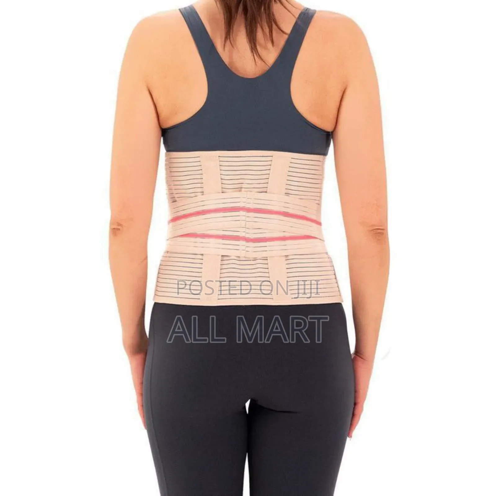 Waist Training Corset