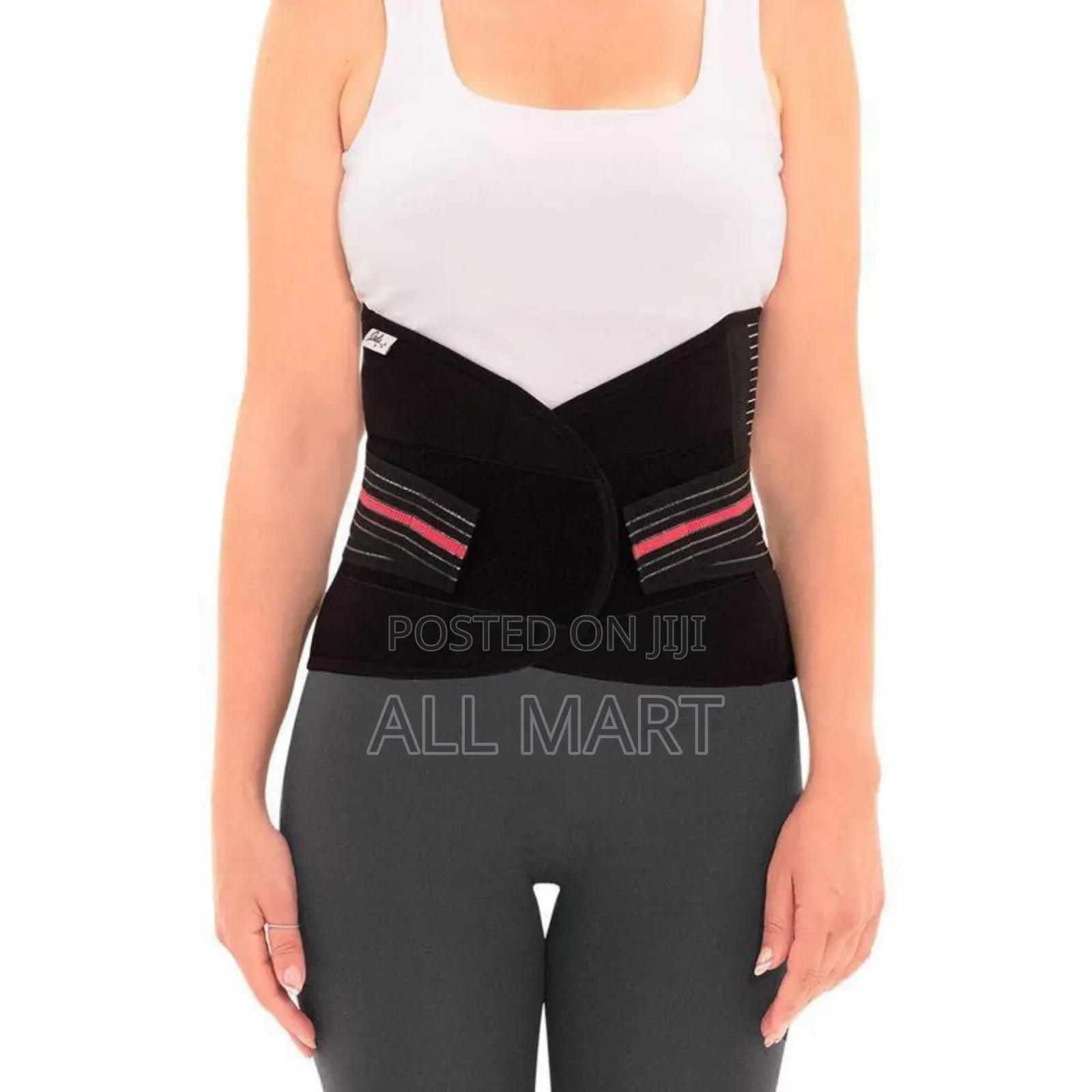 Waist Training Corset