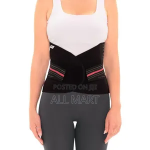 Waist Training Corset