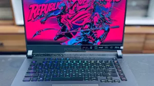 Photo - New Laptop Asus ROG Strix G16 G614 16GB AMD Ryzen 9 SSD 1T