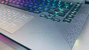 New Laptop Asus ROG Strix G16 G614 16GB AMD Ryzen 9 SSD 1T