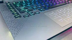 New Laptop Asus ROG Strix G16 G614 16GB AMD Ryzen 9 SSD 1T