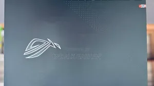 New Laptop Asus ROG Strix G16 G614 16GB AMD Ryzen 9 SSD 1T