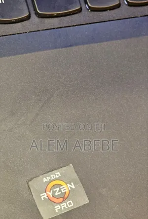 New Laptop Lenovo ThinkPad T495s 16GB AMD Ryzen 5 SSD 512GB