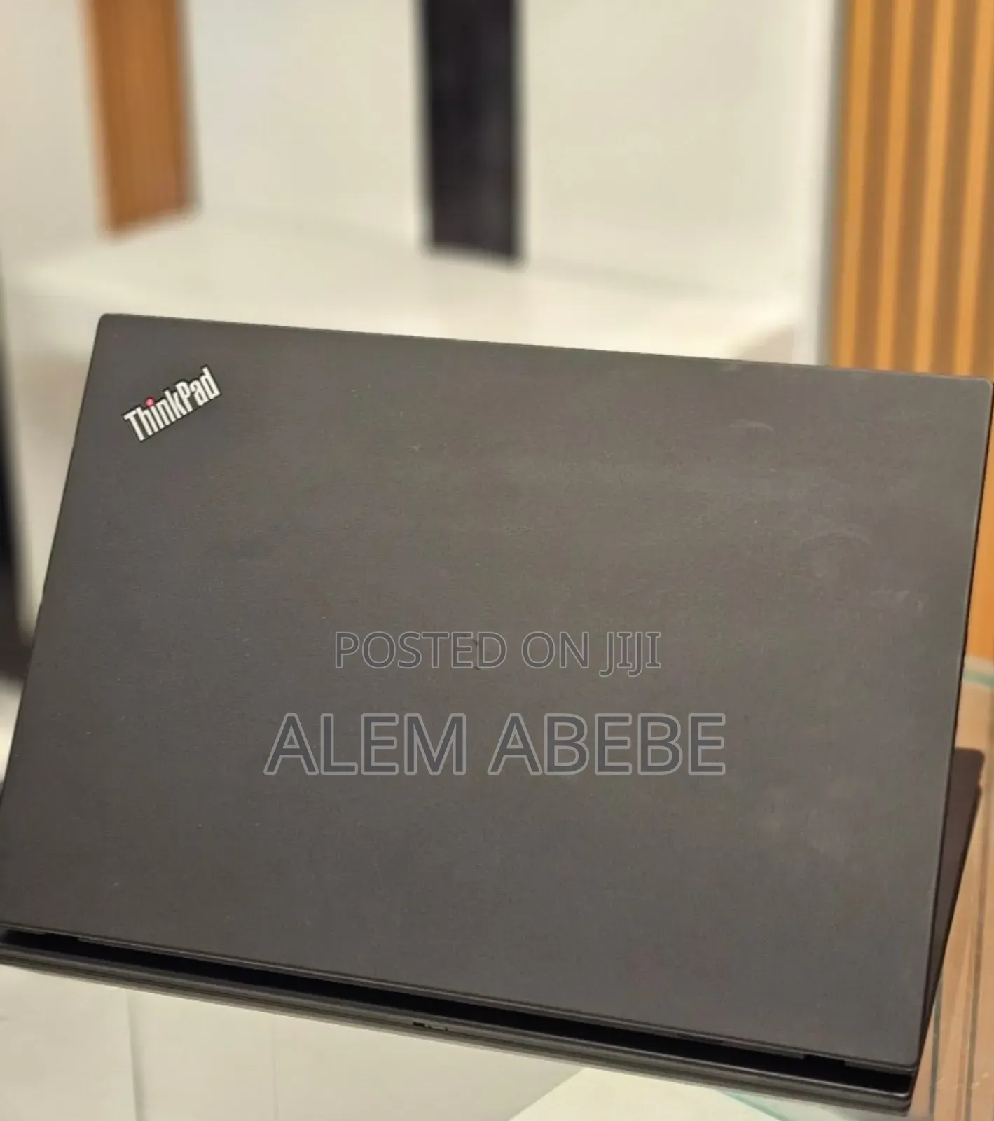 New Laptop Lenovo ThinkPad T495s 16GB AMD Ryzen 5 SSD 512GB