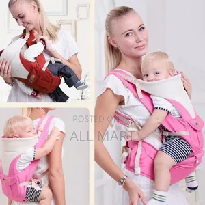 Piganbaobei Baby Carrier
