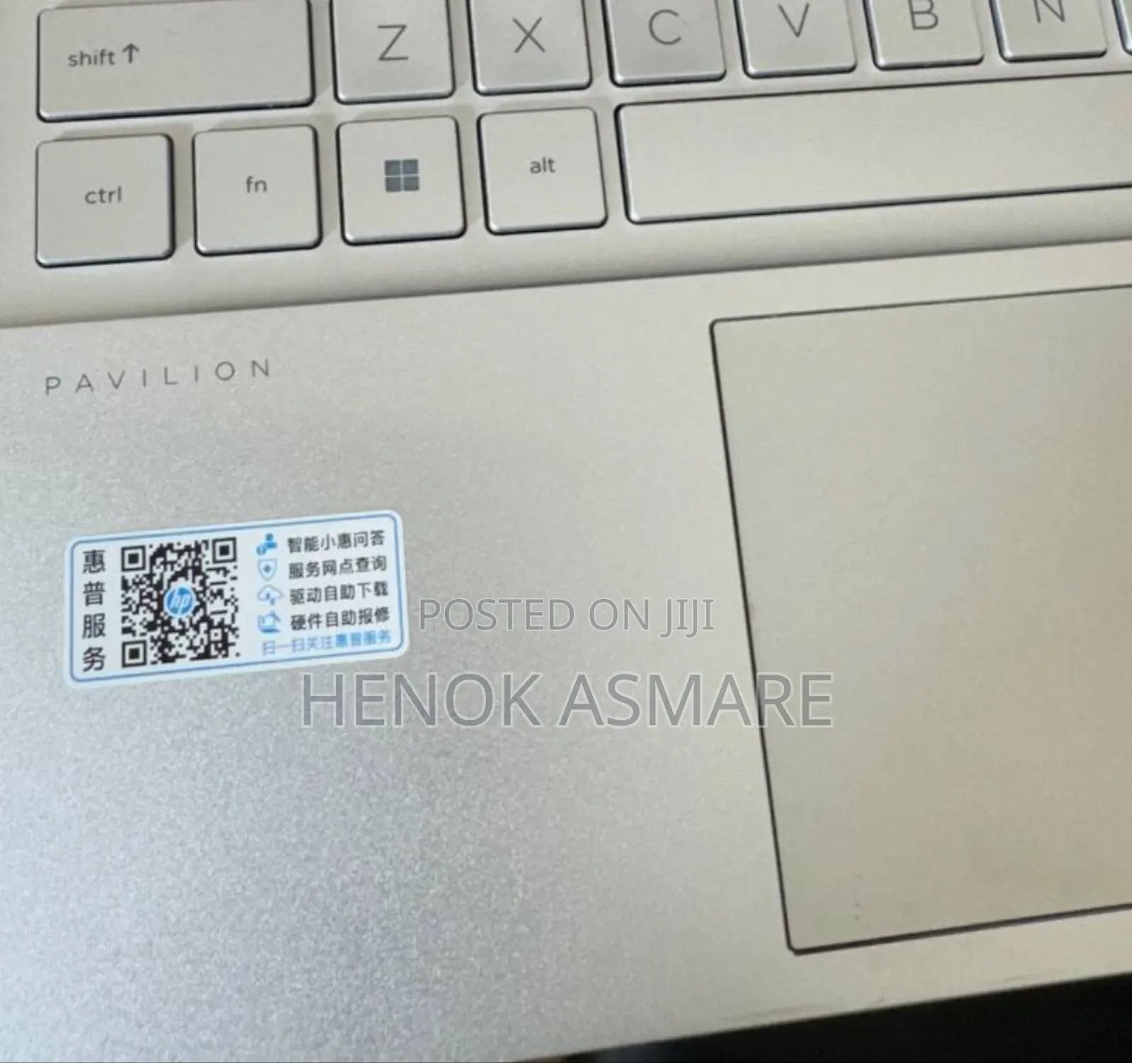 New Laptop HP Pavilion X360 14t 16GB Intel Core I5 SSD 512GB