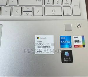 New Laptop HP Pavilion X360 14t 16GB Intel Core I5 SSD 512GB