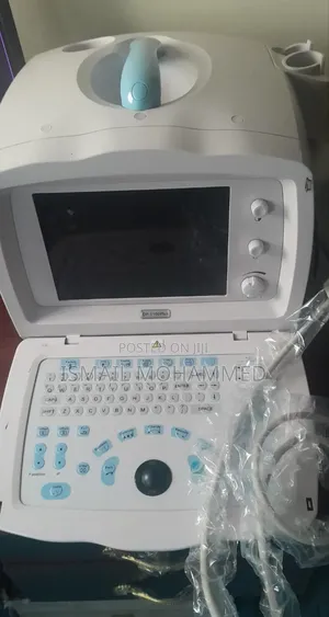 Mindray Dp-1100 Plus Ultrasound