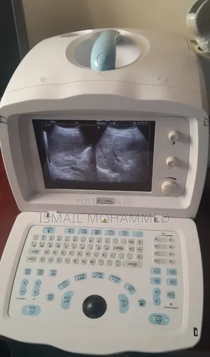 Mindray Dp-1100 Plus Ultrasound