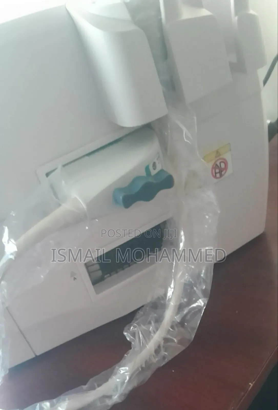 Mindray Dp-1100 Plus Ultrasound