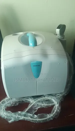 Mindray Dp-1100 Plus Ultrasound