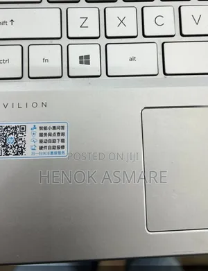 New Laptop HP Pavilion 15 16GB Intel Core I7 SSD 512GB