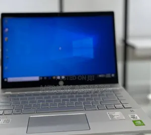 New Laptop HP Pavilion 15 16GB Intel Core I7 SSD 512GB