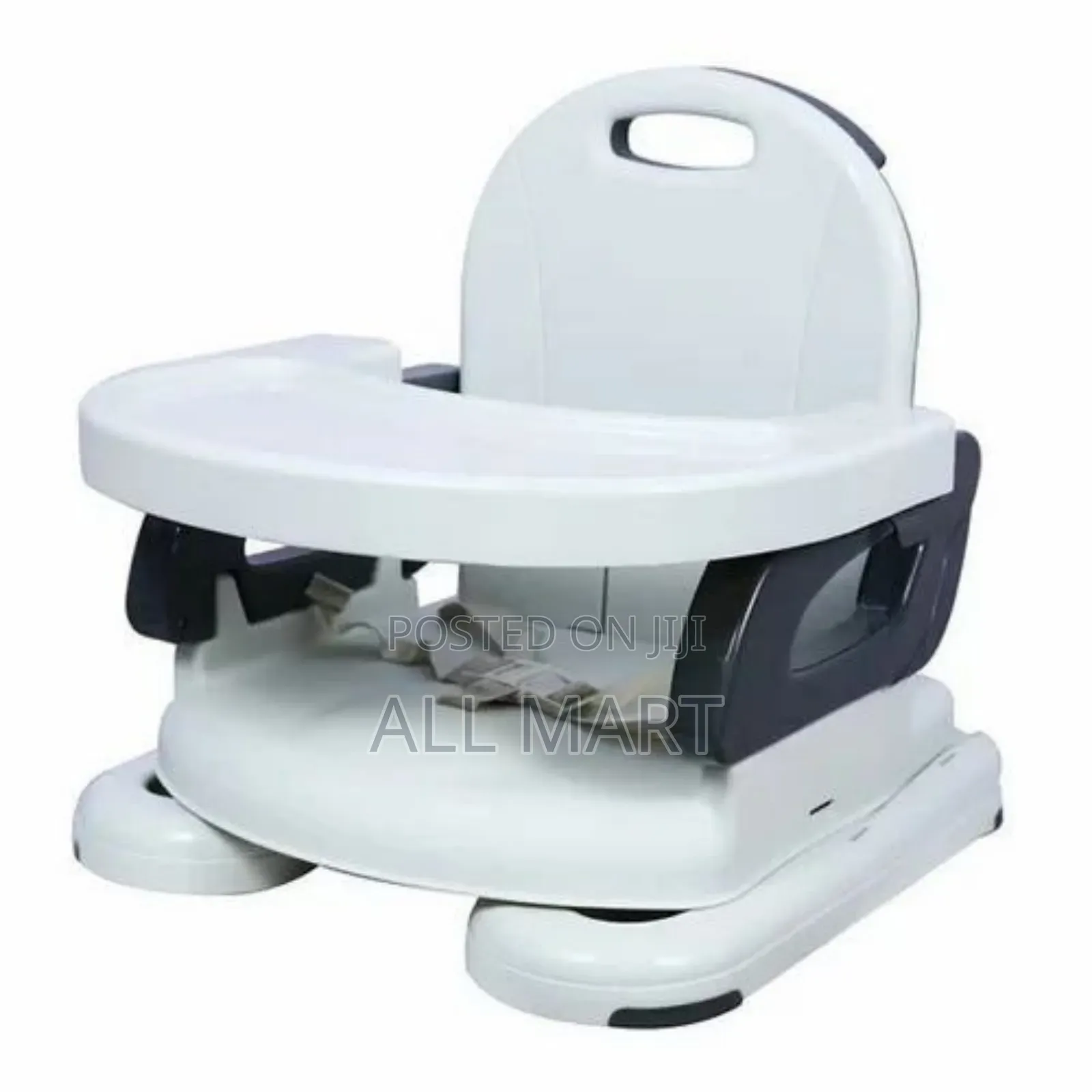 Mastela Booster to Toddler Seat